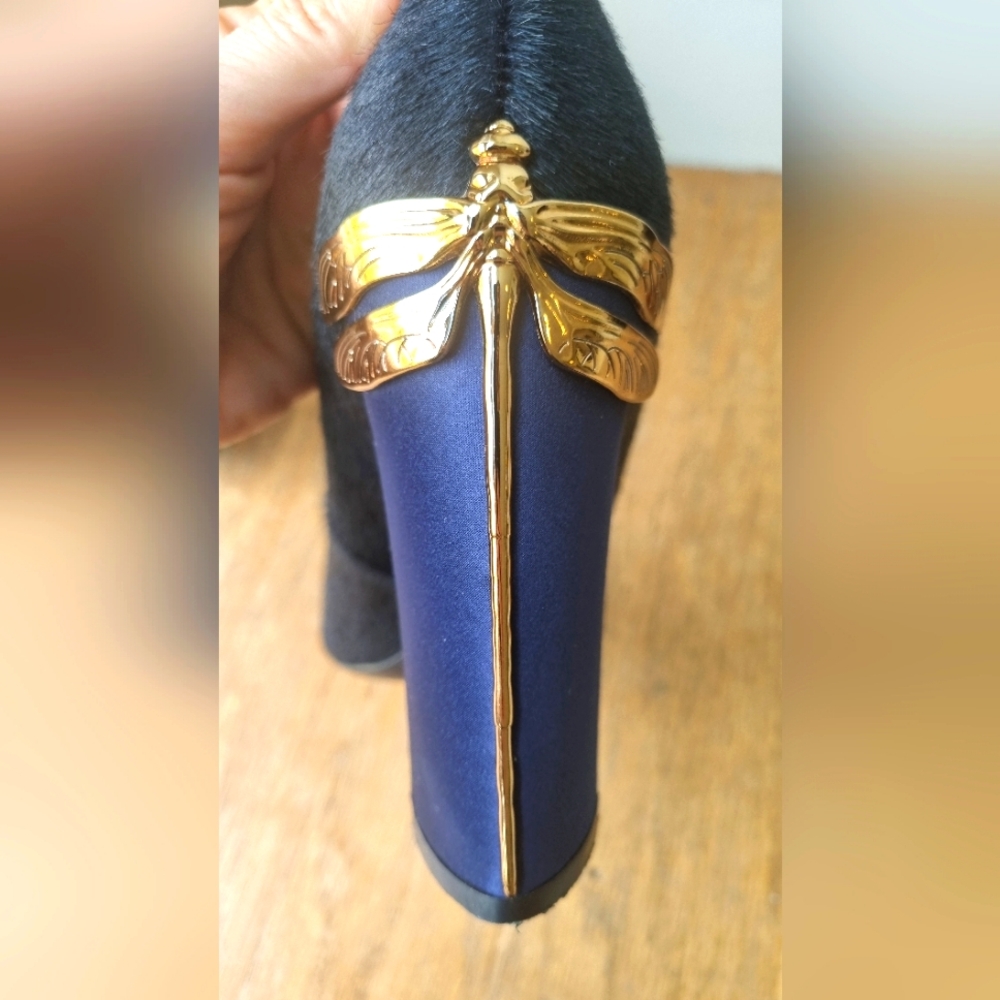 Tory Burch High Hells